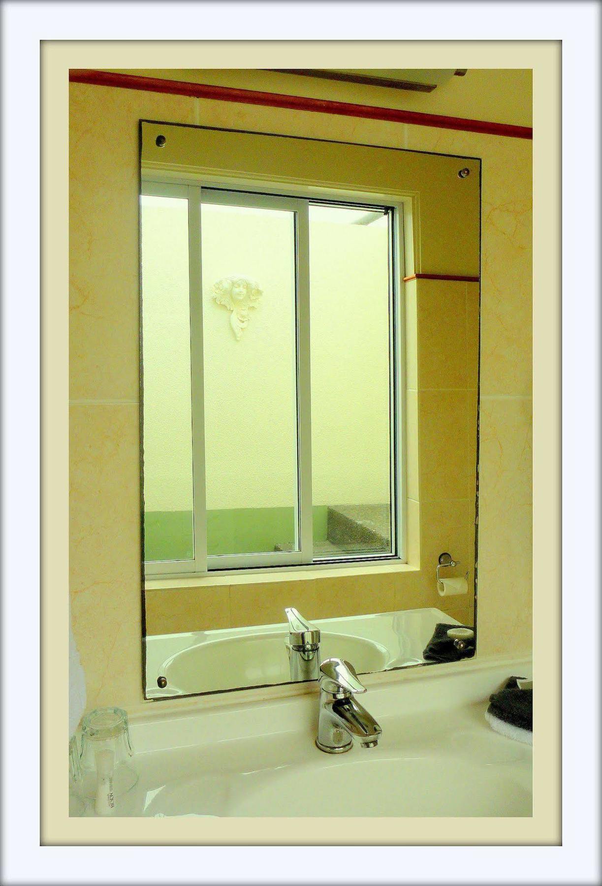 วิคตอเรีย ลอดจ์ Motel โรโตรัว ภายนอก รูปภาพ